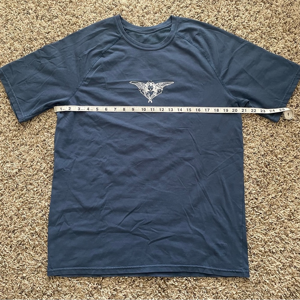 cherub tee - Picture 3 of 4